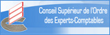 Conseil Supérieur de l'Ordre des Experts-Comptables